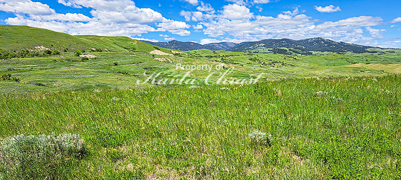 Fetterman Massacre Monument 15 - June 5, 2024 Wyoming