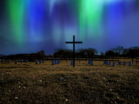 Fort Sisseton Historic State Park 11 - November 15, 2023
