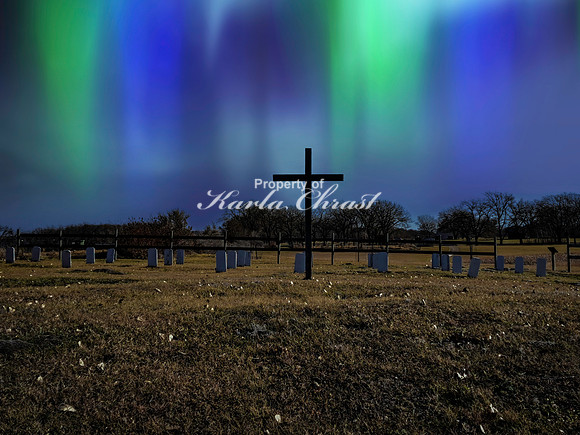 Fort Sisseton Historic State Park 11 - November 15, 2023