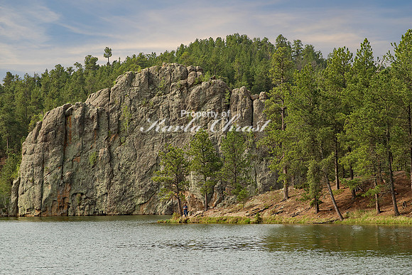 Custer State Park 19 - May 25, 2023