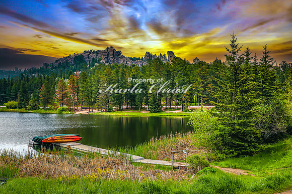 Custer State Park 37 - June 11, 2023