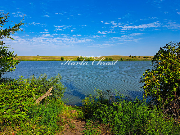 Oakwood Lakes State Park 37 - September 1,  2023