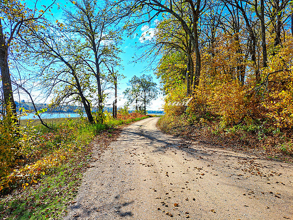 Tamarac National Wildlife Refuge 54 - September 26, 2023
