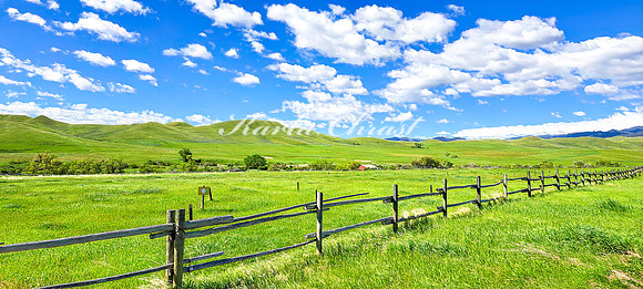 Fort Phil Kearny State Historic Site 47 - June 5, 2024 Wyoming