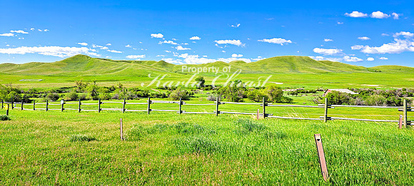 Fort Phil Kearny State Historic Site 34 - June 5, 2024 Wyoming