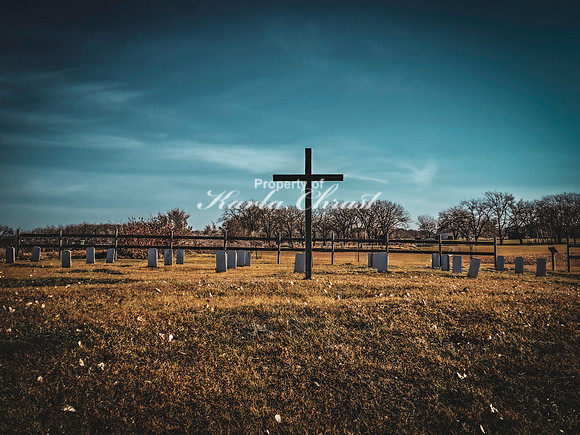 Fort Sisseton Historic State Park 14 - November 15, 2023