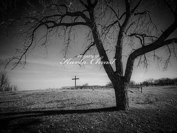 Fort Sisseton Historic State Park 6 - November 15, 2023
