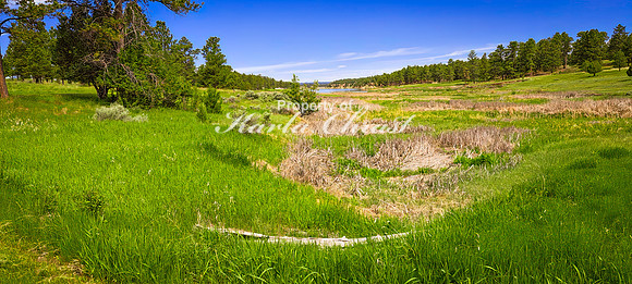 Keyhole State Park 5 - June 7, 2024