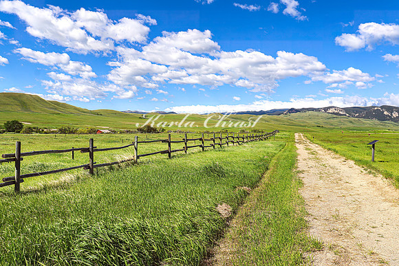 Fort Phil Kearny State Historic Site 31 - June 5, 2024 Wyoming