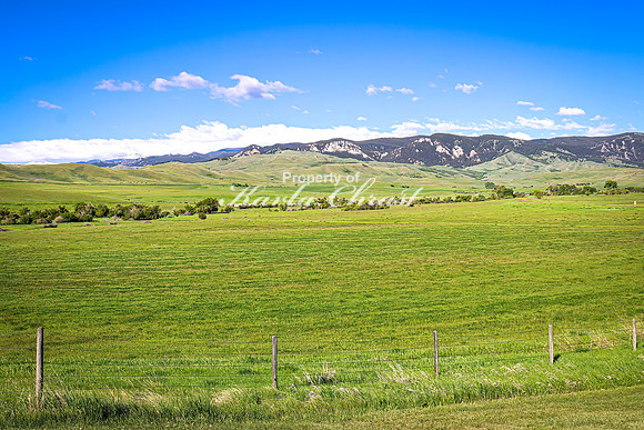 Fort Phil Kearny State Historic Site 3 - June 5, 2024 Wyoming