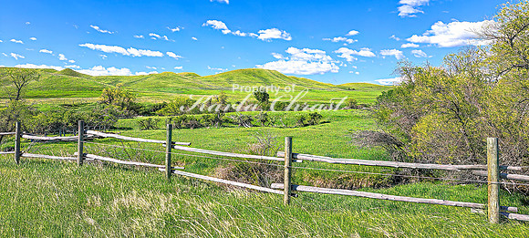 Fort Phil Kearny State Historic Site 42 - June 5, 2024 Wyoming