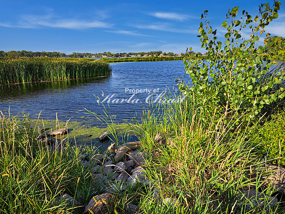 Oakwood Lakes State Park 32 - September 1,  2023