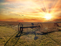Fort Sisseton Historic State Park 2 - November 15, 2023