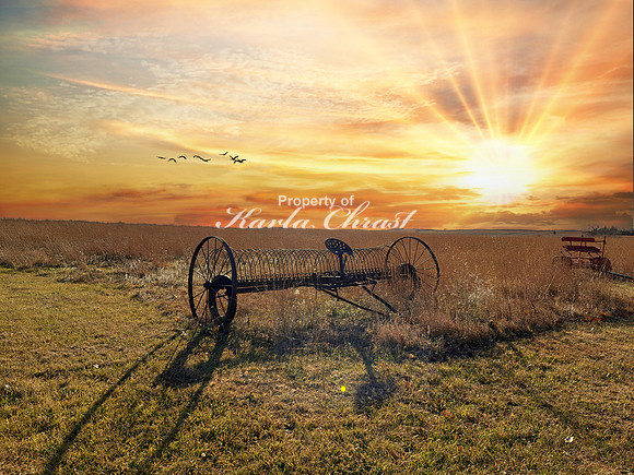 Fort Sisseton Historic State Park 2 - November 15, 2023