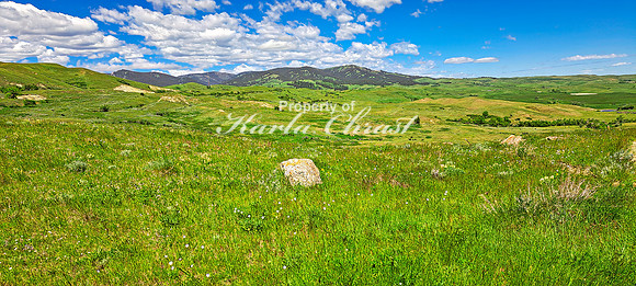 Fetterman Massacre Monument 6 - June 5, 2024 Wyoming