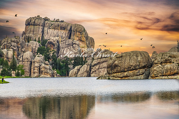 Sylvan Lake 20 - June 12, 2023