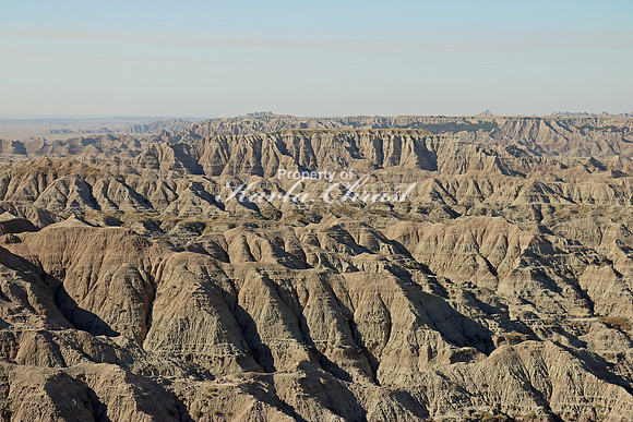 Badlands National Park 1 - September 5, 2017 Badlands National Park South Dakota