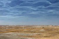 Badlands National Park 6 - September 5, 2017 Badlands National Park South Dakota