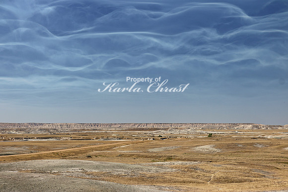 Badlands National Park 6 - September 5, 2017 Badlands National Park South Dakota