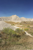 Badlands National Park 9 - September 5, 2017 Badlands National Park South Dakota