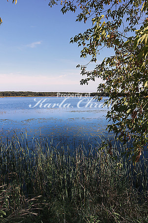 Lower Spunk Lake Minnesota 1 - September 23, 2018