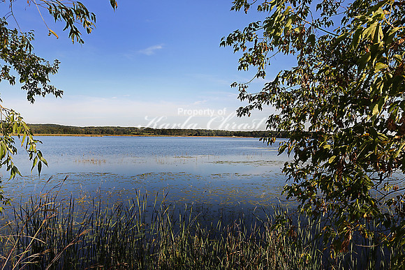 Lower Spunk Lake Minnesota 2 - September 23, 2018