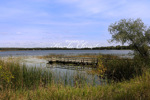 Lower Spunk Lake Minnesota 5 - September 23, 2018