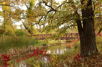 Glendalough State Park 1 - October 6, 2018
