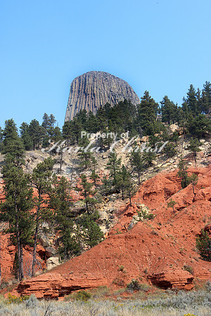 Devil's Tower National Monument 8 - September 2, 2017