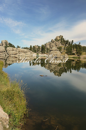 Sylvan Lake Custer State Park South Dakota 4 - September 06, 2017
