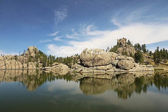 Sylvan Lake Custer State Park South Dakota 9 - September 06, 2017