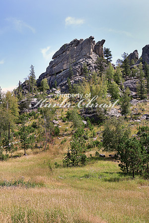 Sylvan Lake Custer State Park South Dakota 12 - September 06, 2017
