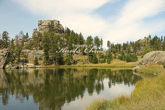 Sylvan Lake Custer State Park South Dakota 14 - September 06, 2017