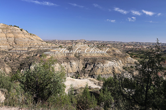 Theodore Roosevelt National Park North Dakota 6 - September 08, 2017