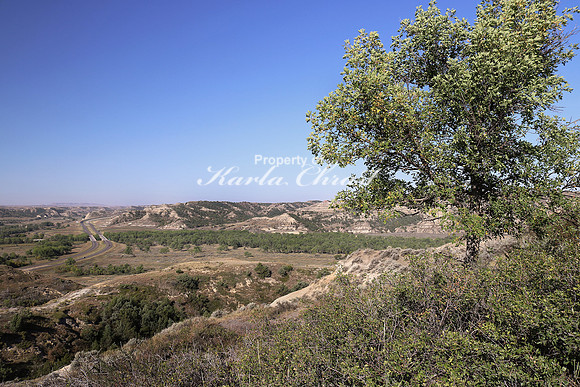 Theodore Roosevelt National Park North Dakota 7 - September 08, 2017