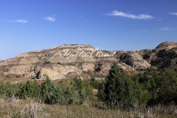Theodore Roosevelt National Park North Dakota 9 - September 08, 2017
