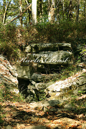 Mammoth Cave National Park 6 - October 9,  2016