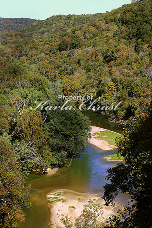 Mammoth Cave National Park 2 - October 9,  2016