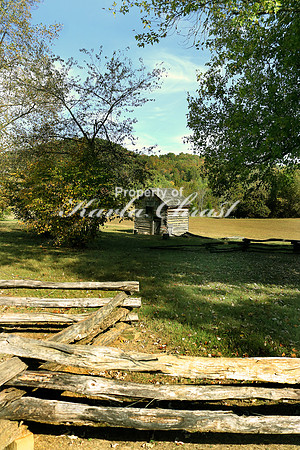 Cumberland Gap National Historical Park 3 - October 11, 2016