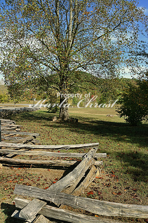 Cumberland Gap National Historical Park 5 - October 11, 2016