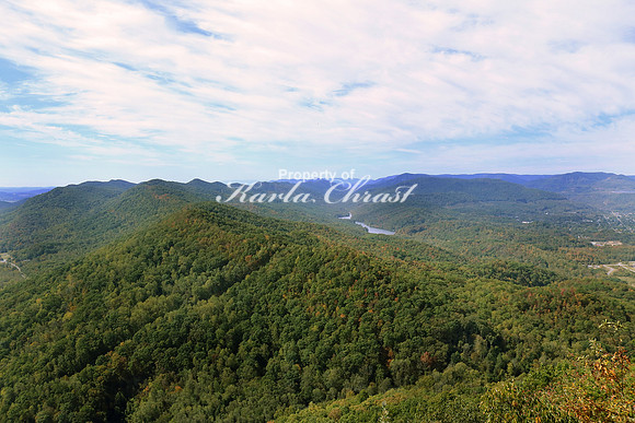 Cumberland Gap National Historical Park 6 - October 11, 2016