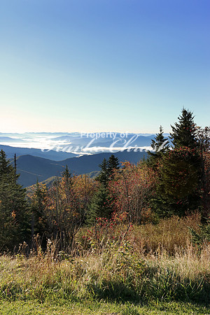 Great Smoky Mountains National Park 3 - October 12, 2016