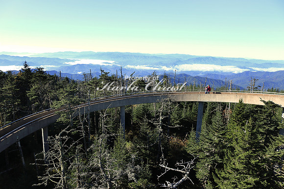 Great Smoky Mountains National Park 20 - October 12, 2016