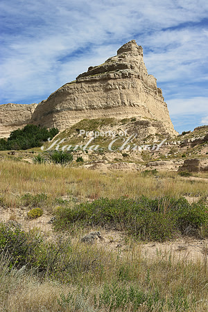Scotts Bluff National Monument 2 - September 5, 2015