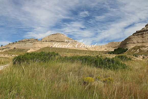 Scotts Bluff National Monument 3 - September 5, 2015