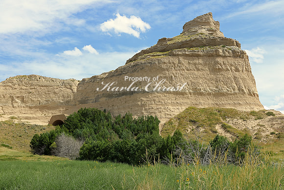Scotts Bluff National Monument 5 - September 5, 2015