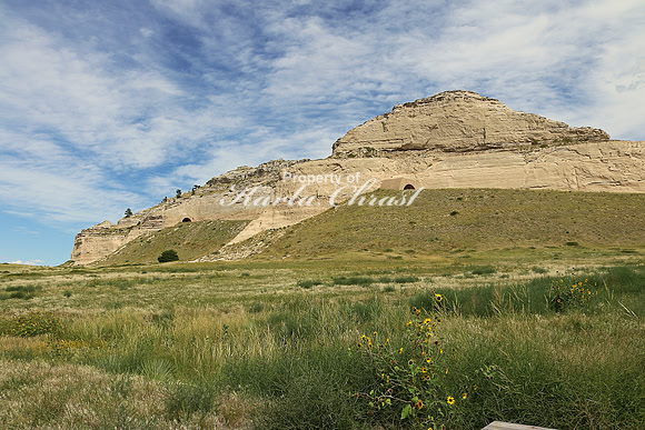 Scotts Bluff National Monument 6 - September 5, 2015