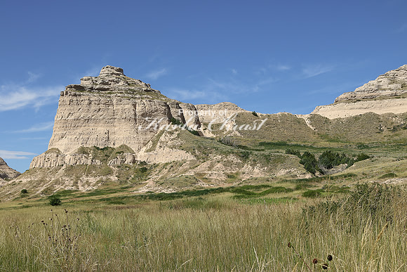 Scotts Bluff National Monument 8 - September 5, 2015
