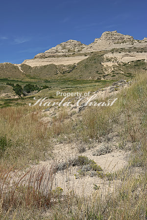 Scotts Bluff National Monument 10 - September 5, 2015