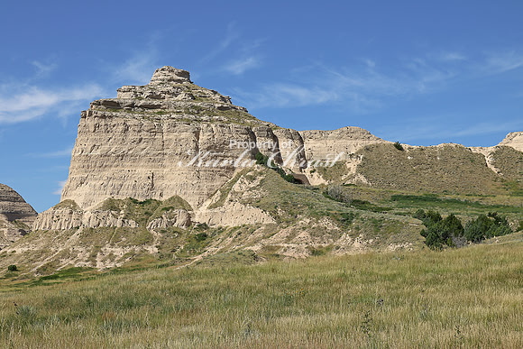 Scotts Bluff National Monument 11 - September 5, 2015